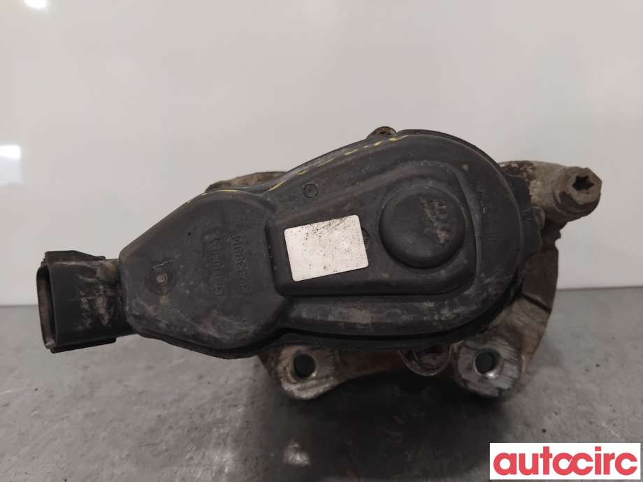 Bremsecaliper venstre bak til Renault Zoe 2013-2019 (Fase 1) (RENAULT|NO NR|)