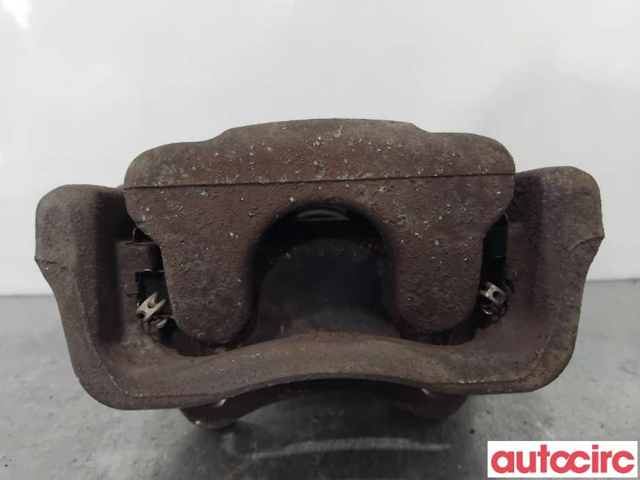 Bremsecaliper venstre bak til Renault Zoe 2013-2019 (Fase 1) (RENAULT|NO NR|)