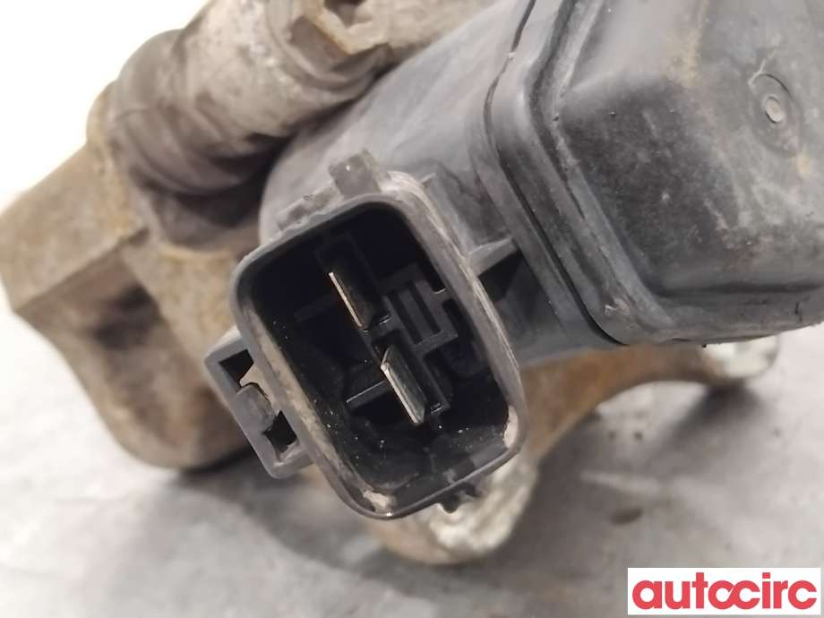 Bremsecaliper venstre bak til Renault Zoe 2013-2019 (Fase 1) (RENAULT|NO NR|)