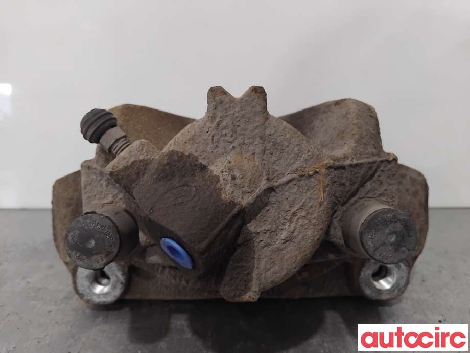 Bremsecaliper venstre foran til Renault Zoe 2013-2019 (Fase 1)  (RENAULT|NO NR|)