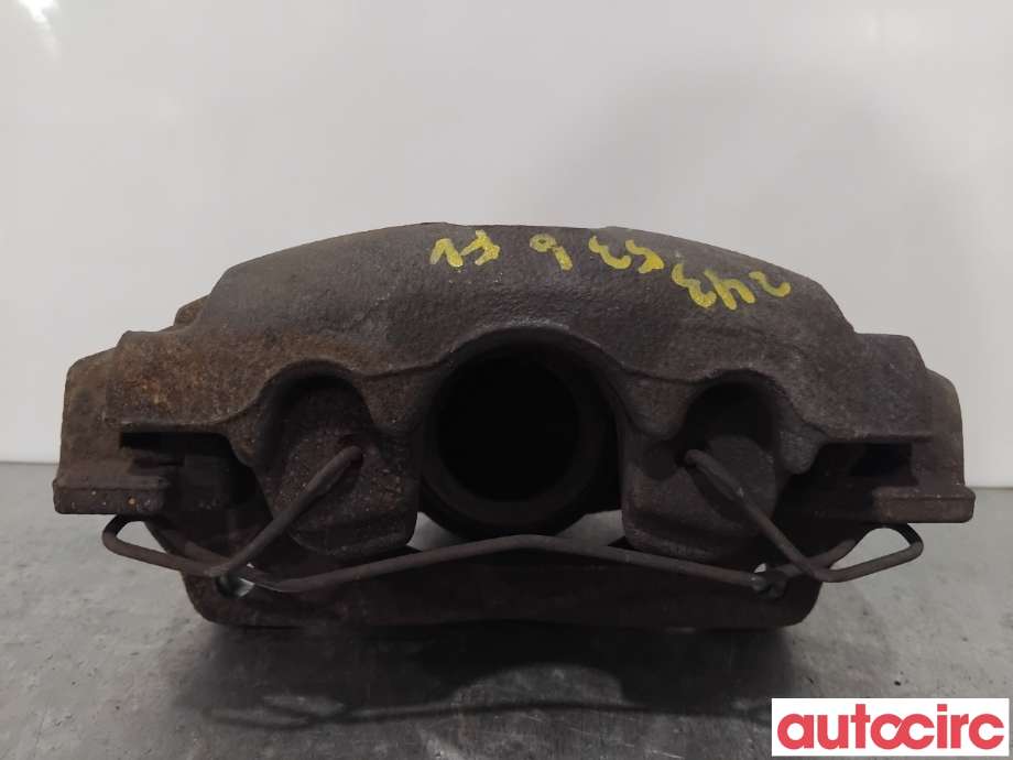Bremsecaliper venstre foran til Renault Zoe 2013-2019 (Fase 1)  (RENAULT|NO NR|)