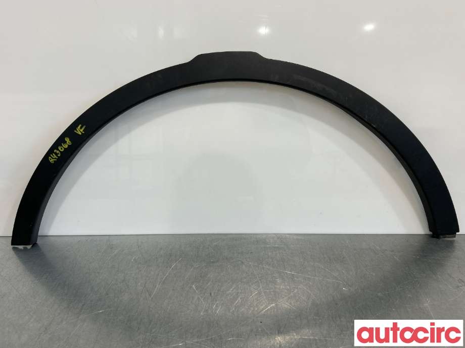 Hjulbuelist venstre foran til Land Rover Range Rover, Evoque, 2011-2019 (Type I) (LAND-ROVER|LR036053)