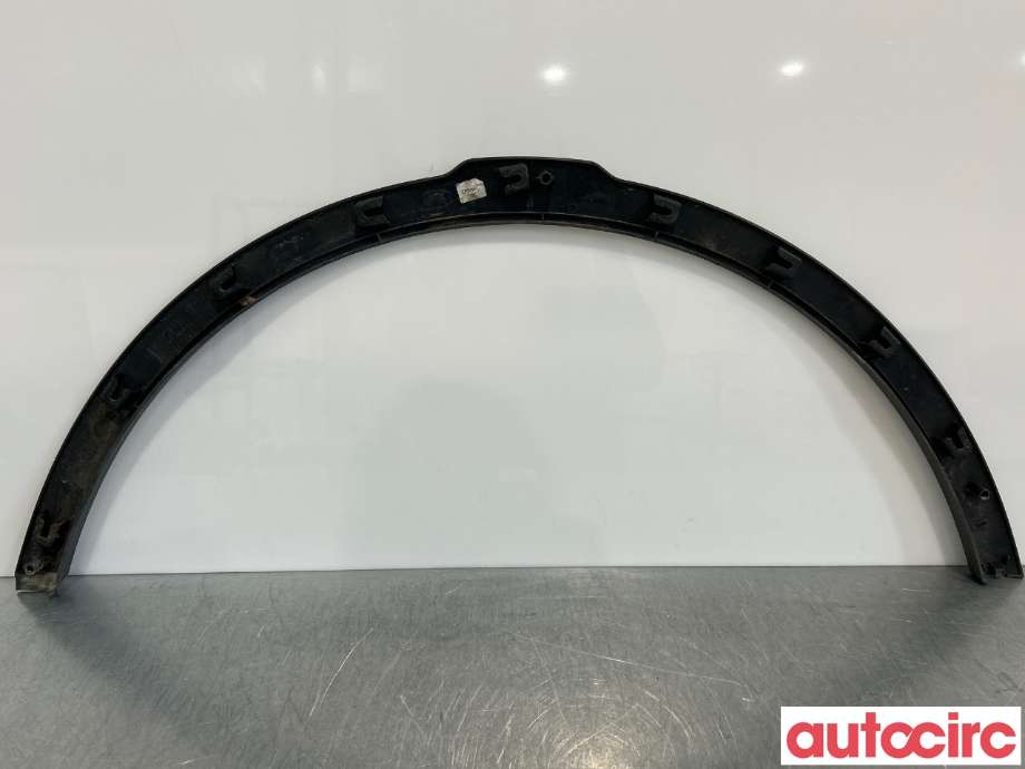 Hjulbuelist venstre foran til Land Rover Range Rover, Evoque 2011-2019 (Type I)  (LAND-ROVER|LR036053||BJ3216A075AC)
