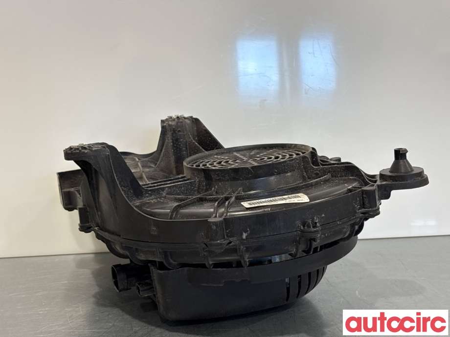 Kjølevifte til Renault Zoe 2013-2019 (Fase 1)  (RENAULT|290924004R|1174557X)