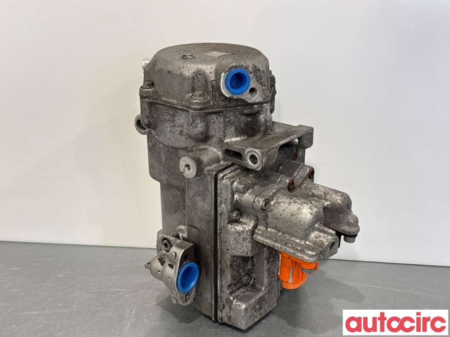 Aircondition kompressor til Renault Zoe, 2013-2019 (Fase 1)  (RENAULT|NO NUMBER)