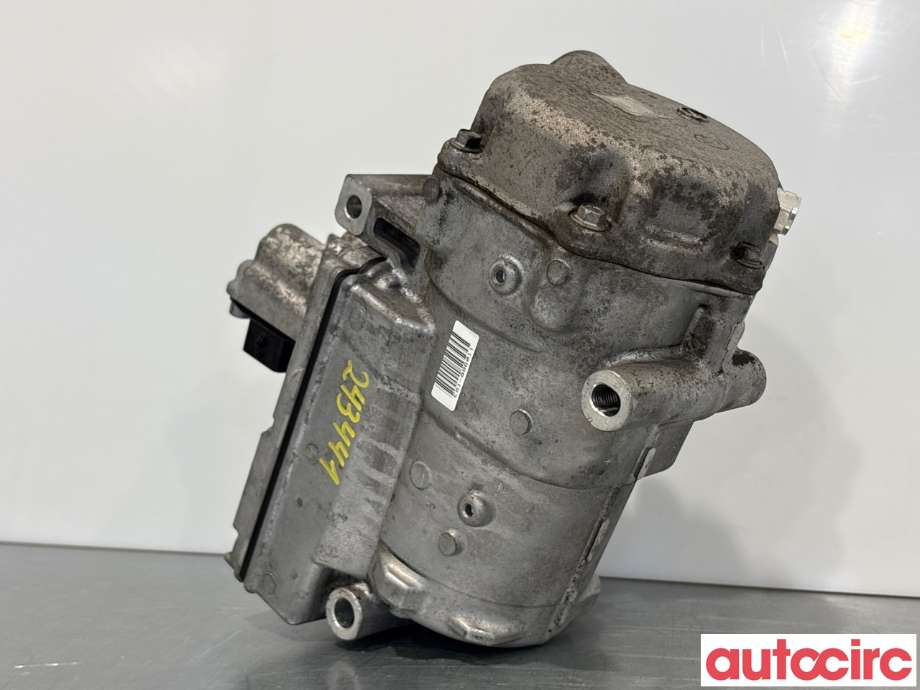 Aircondition kompressor til Renault Zoe 2013-2019 (Fase 1)  (RENAULT|NO NUMBER|)