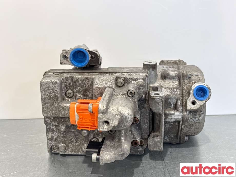 Aircondition kompressor til Renault Zoe 2013-2019 (Fase 1)  (RENAULT|NO NUMBER|)