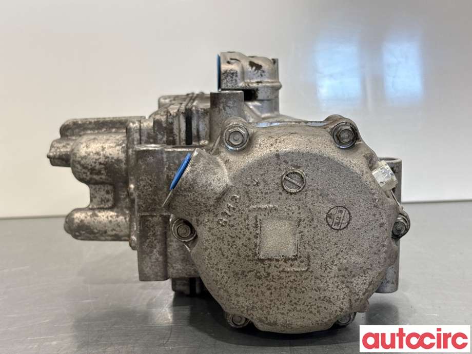Aircondition kompressor til Renault Zoe 2013-2019 (Fase 1)  (RENAULT|NO NUMBER|)
