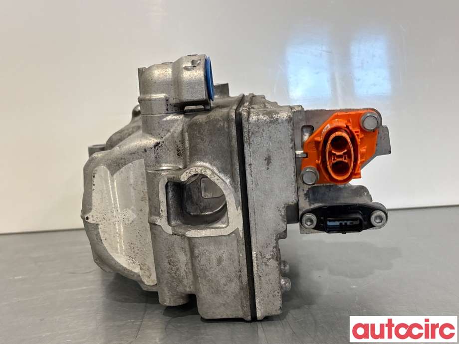 Aircondition kompressor til Renault Zoe 2013-2019 (Fase 1)  (RENAULT|NO NUMBER|)