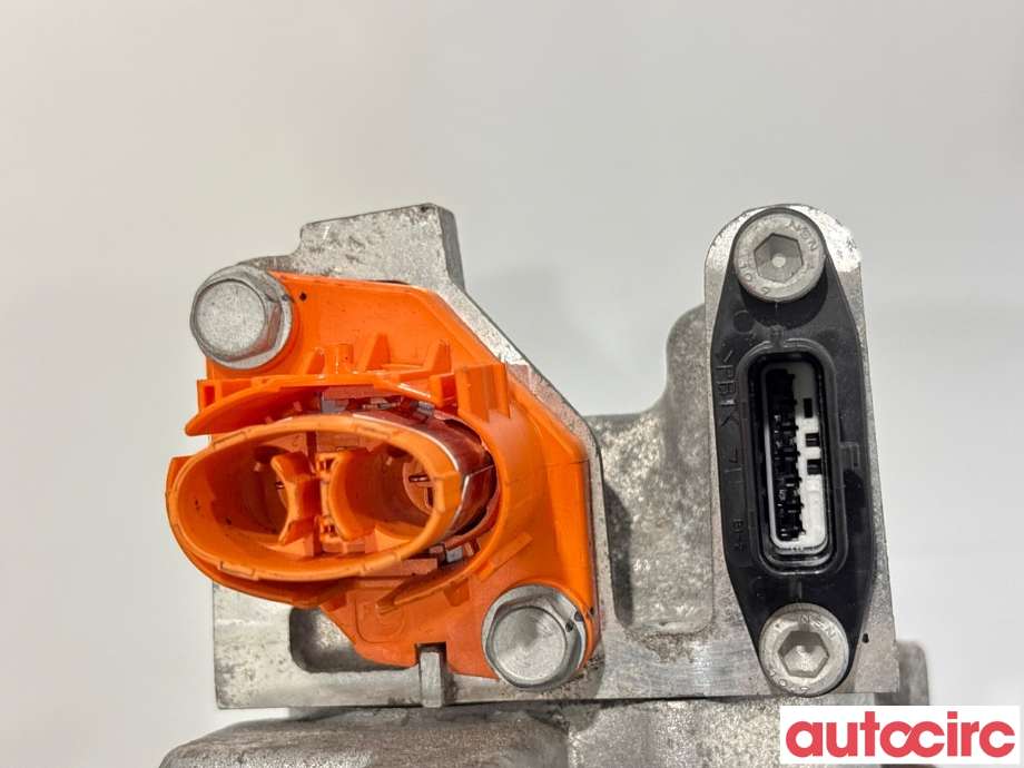 Aircondition kompressor til Renault Zoe 2013-2019 (Fase 1)  (RENAULT|NO NUMBER|)