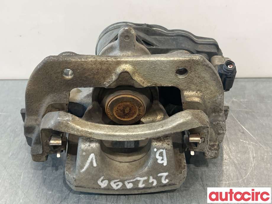 Bremsecaliper venstre bak til BMW 2-Serie 2014-2021 (F22/F23) (F22/F23) (BMW|34206883025|)
