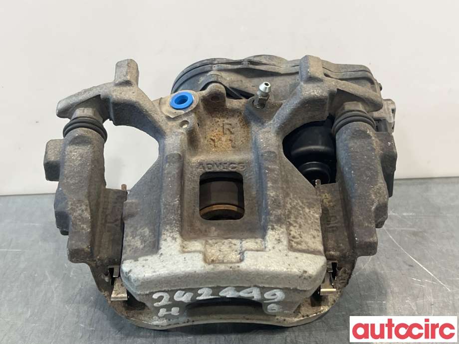 Bremsecaliper høyre bak til BMW 2-Serie, 2014-2021 (F22/F23) (F22/F23) (BMW|34206883026)