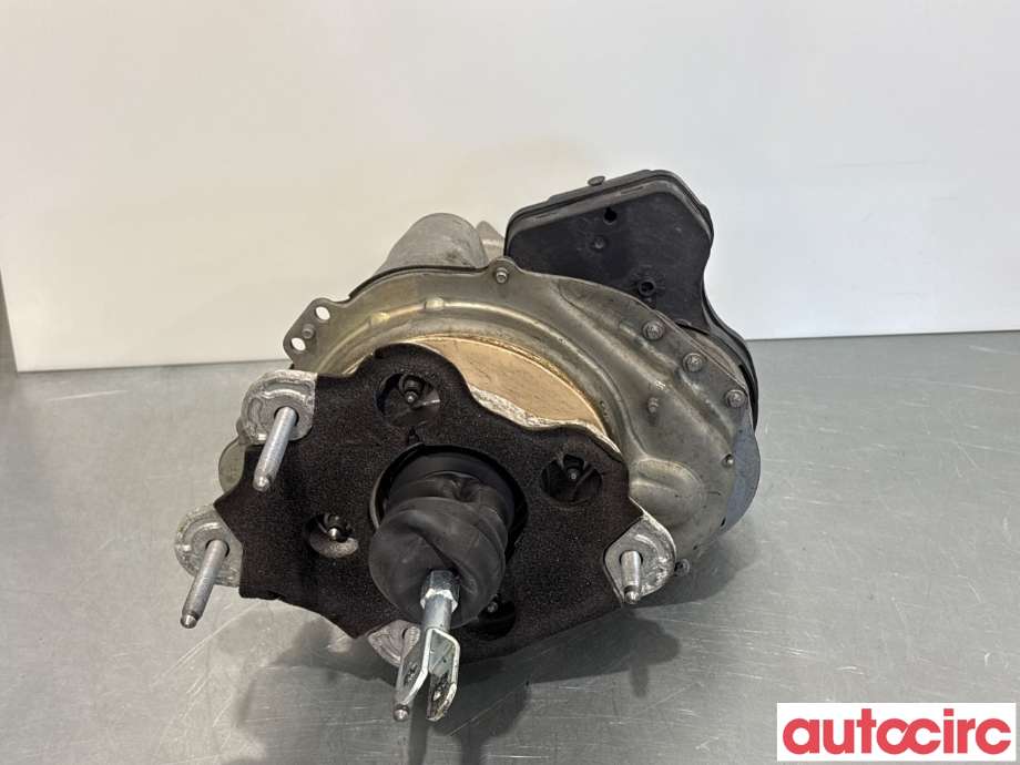 Bremsekraft-forsterker til Renault Zoe 2013-2019 (Fase 1) (RENAULT|472107190R|0204N00127)