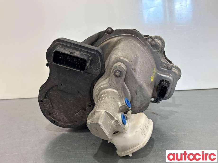 Bremsekraft-forsterker til Renault Zoe 2013-2019 (Fase 1) (RENAULT|472107190R|0204N00127)