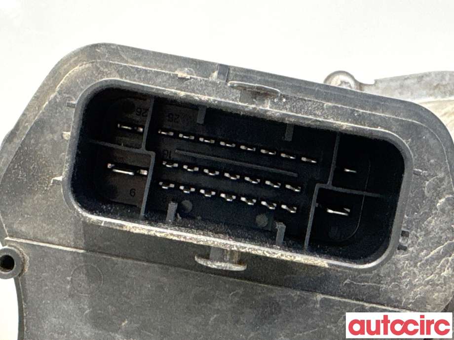 Bremsekraft-forsterker til Renault Zoe 2013-2019 (Fase 1) (RENAULT|472107190R|0204N00127)