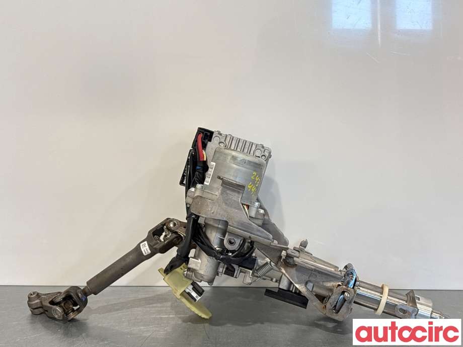 Rattaksel elektrisk servo til Renault Zoe, 2013-2019 (Fase 1)  (RENAULT|488103776R)