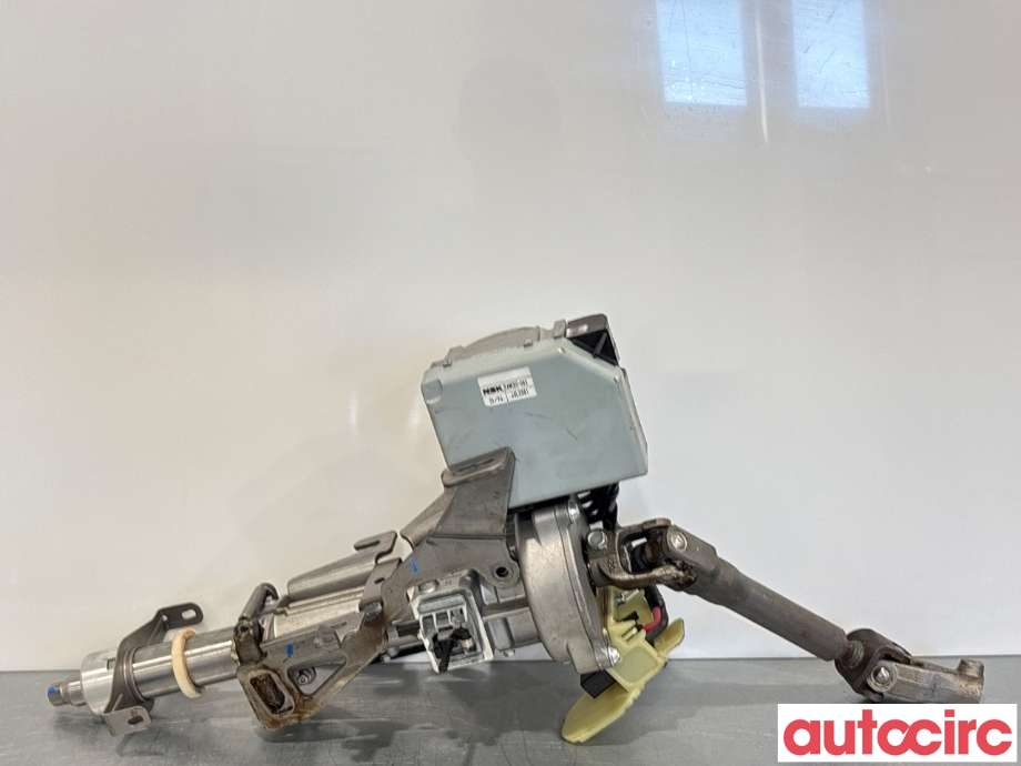 Rattaksel elektrisk servo til Renault Zoe 2013-2019 (Fase 1)  (RENAULT|488103776R|PW22BD0210Q)