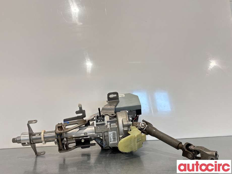 Rattaksel elektrisk servo til Renault Zoe 2013-2019 (Fase 1)  (RENAULT|488103776R|PW22BD0210Q)
