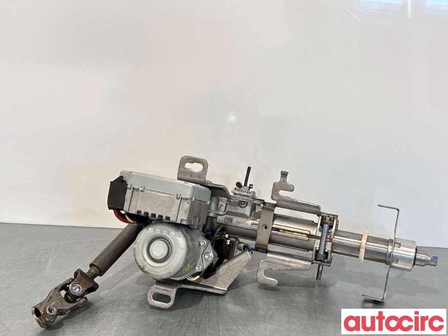 Rattaksel elektrisk servo til Renault Zoe 2013-2019 (Fase 1)  (RENAULT|488103776R|PW22BD0210Q)