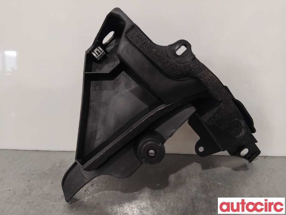 Deksel til Renault Zoe 2013-2019 (Fase 1) (RENAULT|668633908R|)