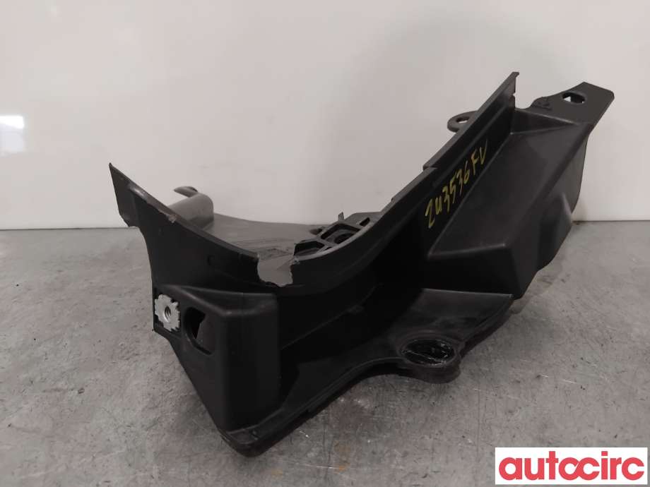 Deksel til Renault Zoe 2013-2019 (Fase 1) (RENAULT|668633908R|)