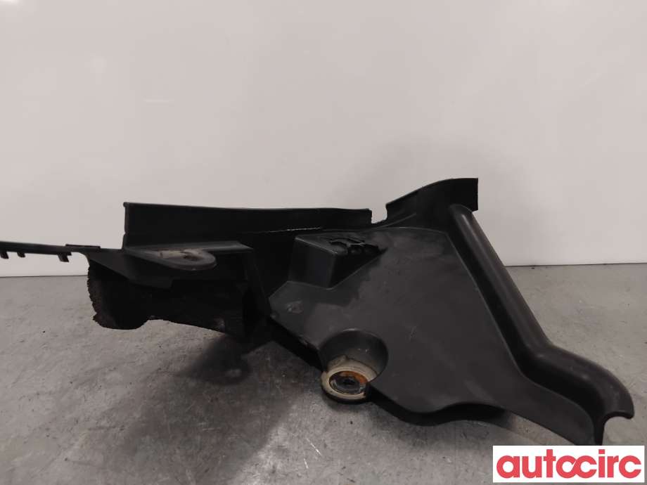 Deksel til Renault Zoe 2013-2019 (Fase 1) (RENAULT|668633908R|)