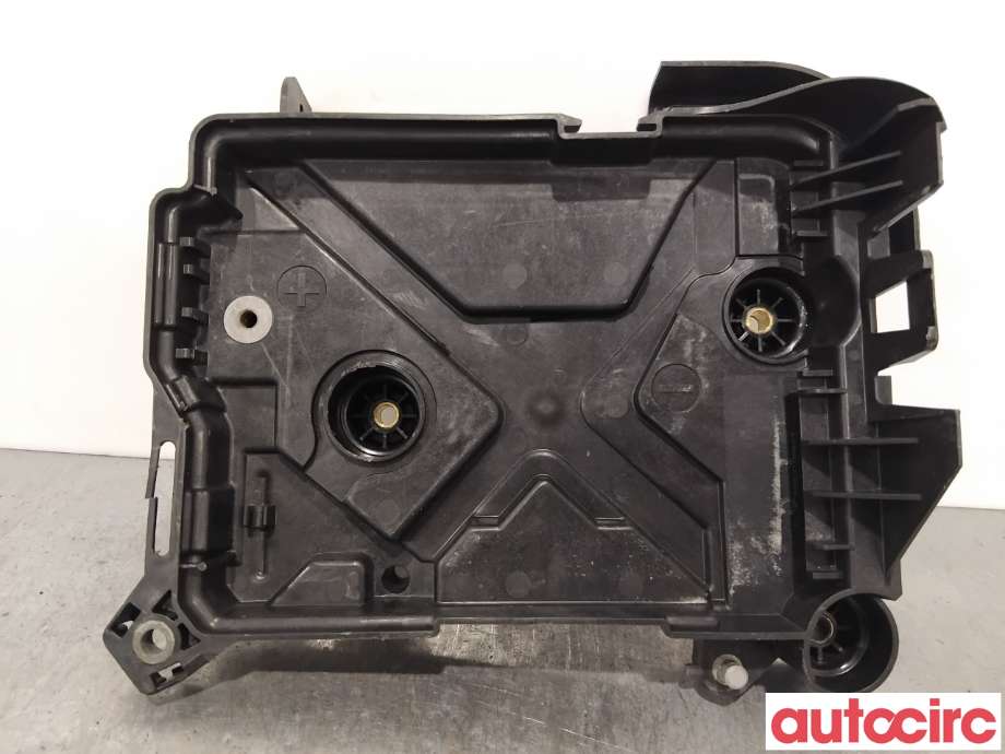 Batterikasse/feste til Renault Zoe, 2013-2019 (Fase 1)  (RENAULT|648940737R)