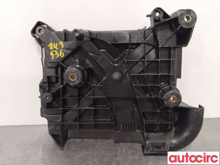 Batterikasse/feste til Renault Zoe 2013-2019 (Fase 1) (RENAULT|648940737R|)