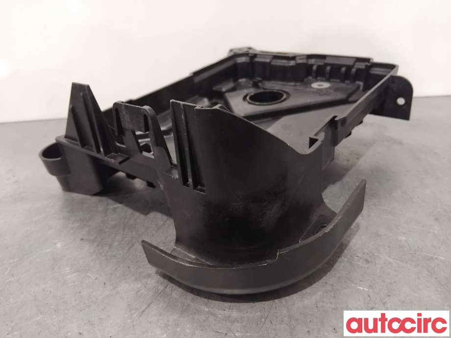 Batterikasse/feste til Renault Zoe 2013-2019 (Fase 1) (RENAULT|648940737R|)