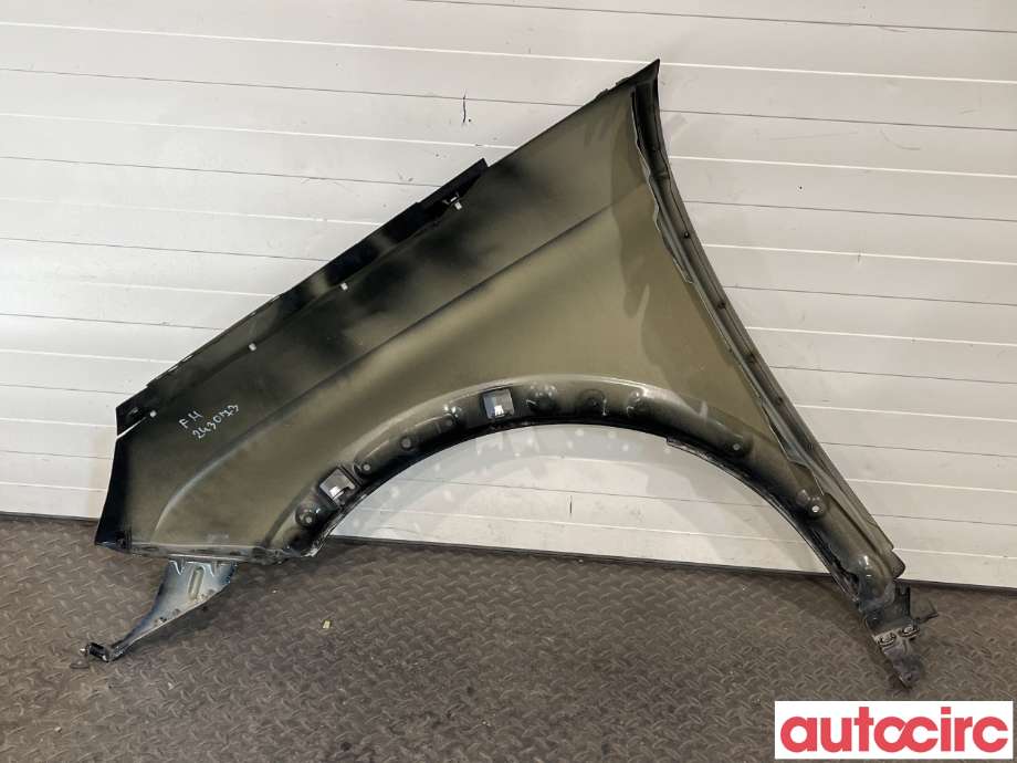 Skjerm høyre foran til Peugeot 5008 2017-->> (Type II)  (PEUGEOT|9812305680|B25)