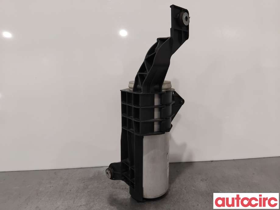 Kullfilter (boks) til Renault Zoe 2013-2019 (Fase 1)  (RENAULT|921405885R|800130000)