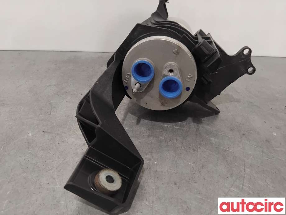 Kullfilter (boks) til Renault Zoe 2013-2019 (Fase 1)  (RENAULT|921405885R|800130000)