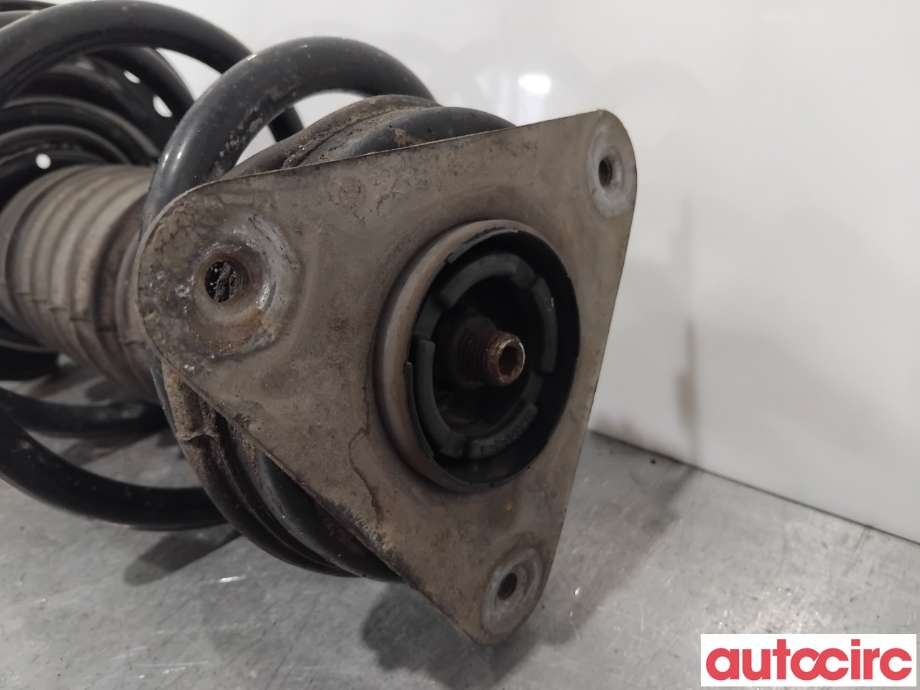 Fjærbein høyre foran til Renault Zoe 2013-2019 (Fase 1)  (RENAULT|543028406R|03031000183)