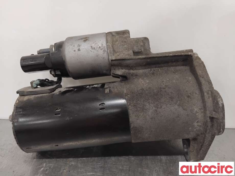 Starter diesel til VW Crafter 2011-2016 (Type I, Fase 2) (VOLKSWAGEN|2H0911023KX|0001153013|2H0911023H)