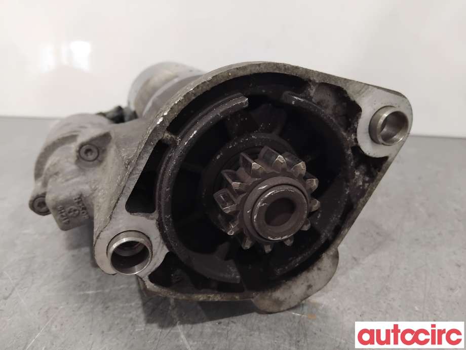 Starter diesel til VW Crafter 2011-2016 (Type I, Fase 2) (VOLKSWAGEN|2H0911023KX|0001153013|2H0911023H)