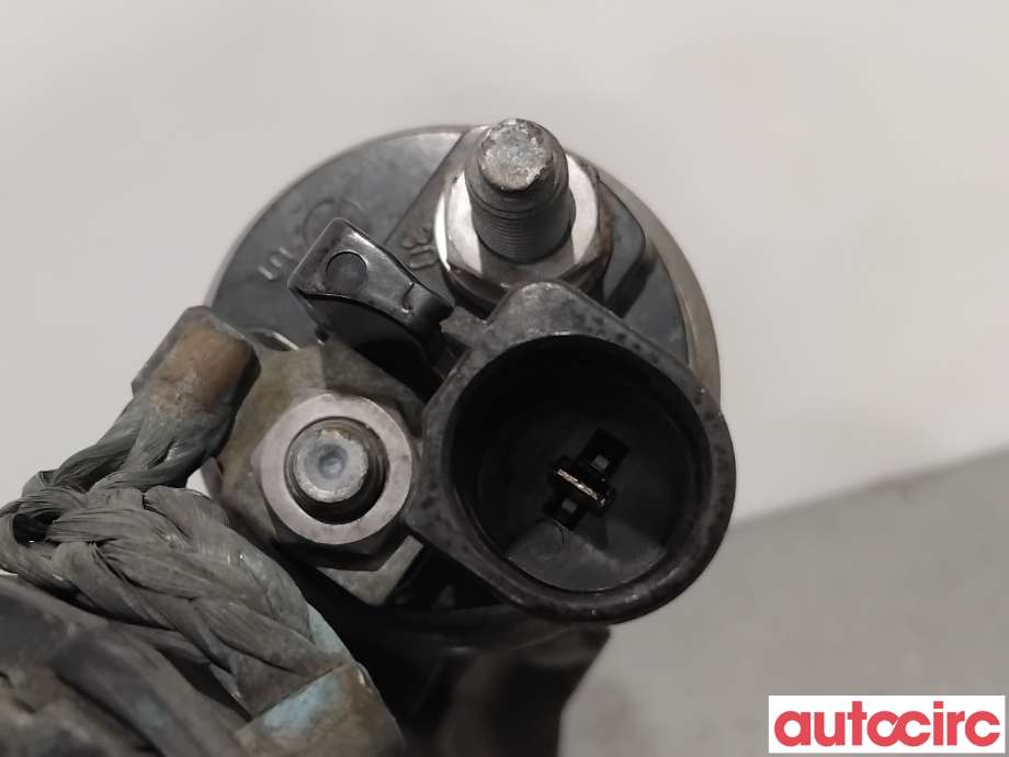 Starter diesel til VW Crafter 2011-2016 (Type I, Fase 2) (VOLKSWAGEN|2H0911023KX|0001153013|2H0911023H)