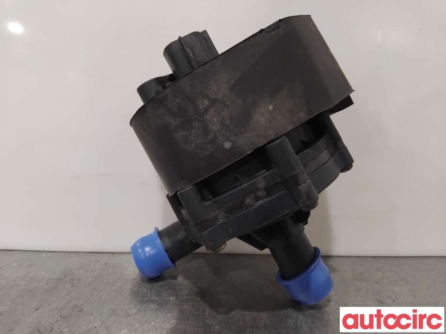 Sirkulasjonspumpe til Renault Zoe, 2013-2019 (Fase 1)  (RENAULT|144B03731R)