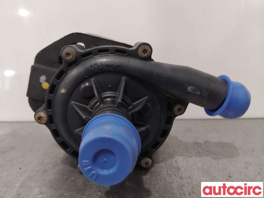 Sirkulasjonspumpe til Renault Zoe 2013-2019 (Fase 1)  (RENAULT|144B03731R|)