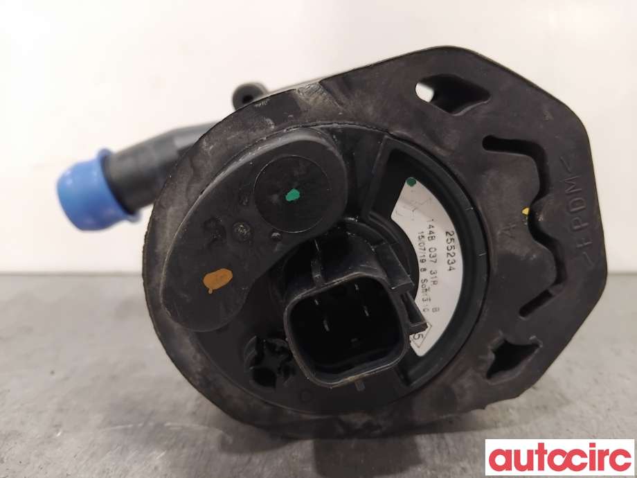 Sirkulasjonspumpe til Renault Zoe 2013-2019 (Fase 1)  (RENAULT|144B03731R|)
