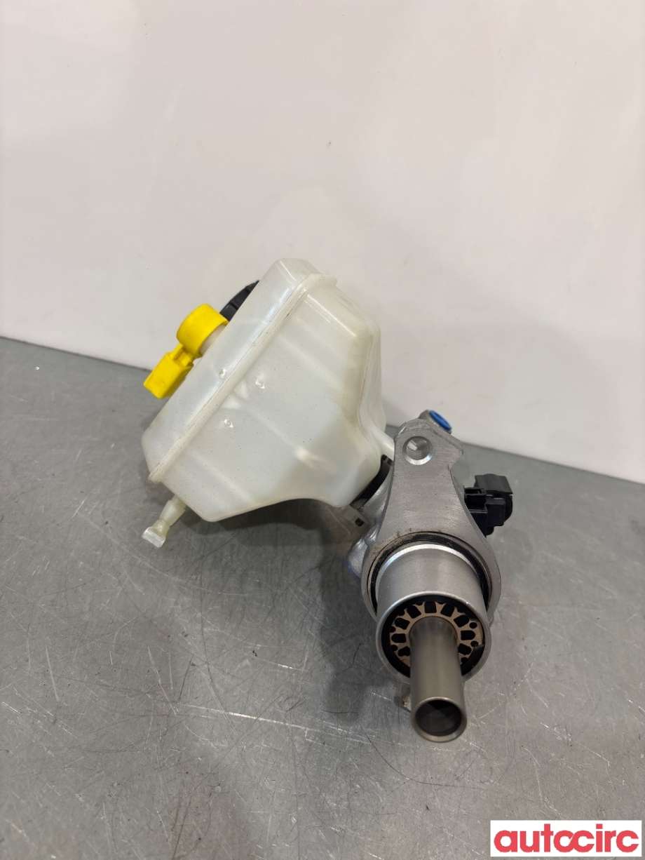 Bremsepumpe hoved til VW Amarok 2016-2022 (Type I, Fase 2) (VOLKSWAGEN|2H0611019C|)