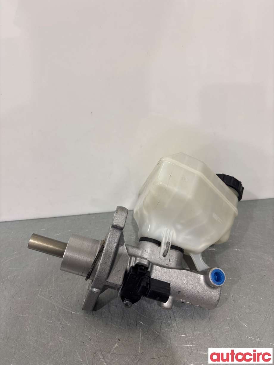 Bremsepumpe hoved til VW Amarok 2016-2022 (Type I, Fase 2) (VOLKSWAGEN|2H0611019C|)