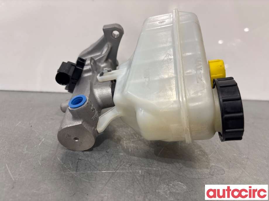 Bremsepumpe hoved til VW Amarok 2016-2022 (Type I, Fase 2) (VOLKSWAGEN|2H0611019C|)