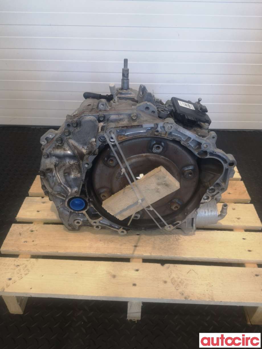 Girkasse automat til Citroën DS5 2012-2017  (CITROEN|9808583080|)