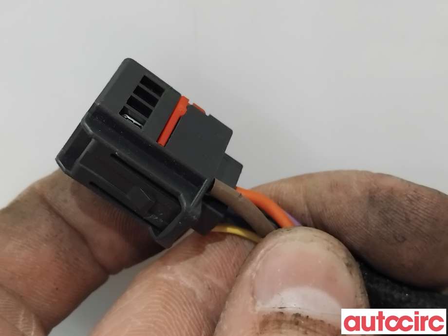 Baklukedemper til Land Rover Range Rover, Evoque 2011-2019 (Type I)  (LAND-ROVER|LR061667|BJ32-70354-AD|LR135655)