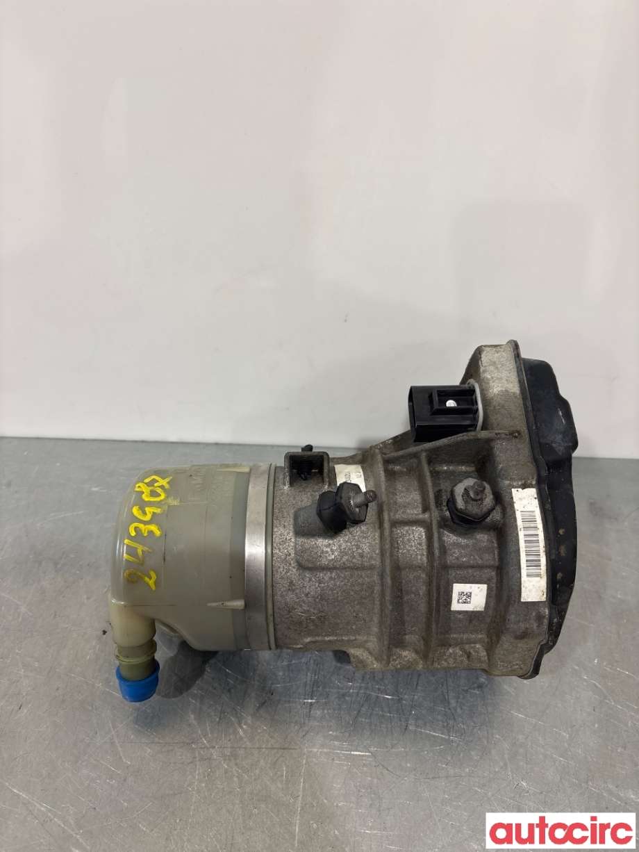 Servo pumpe elektrisk til Volvo V60 2010-2013 (Type I, Fase 1) (VOLVO|36050681||31340205)