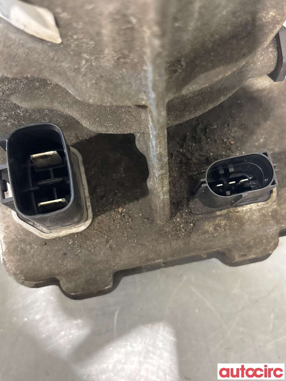 Servo pumpe elektrisk til Volvo V60 2010-2013 (Type I, Fase 1) (VOLVO|36050681||31340205)