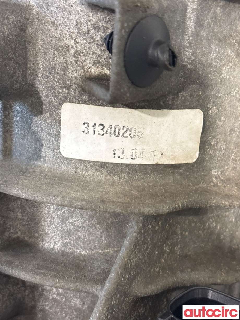 Servo pumpe elektrisk til Volvo V60 2010-2013 (Type I, Fase 1) (VOLVO|36050681||31340205)