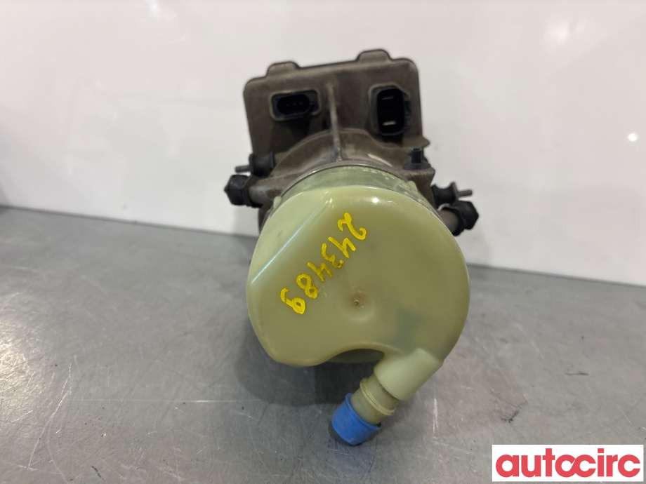 Servo pumpe elektrisk til Volvo V70, 2014-2016 (Type III, Fase 2) (VOLVO|36050681)