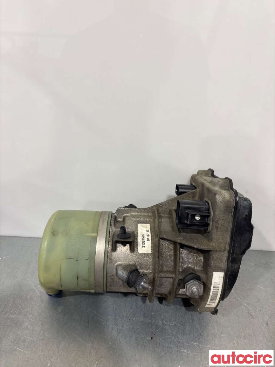 Servo pumpe elektrisk til Volvo V70 2014-2016 (Type III, Fase 2)  (VOLVO|36050681||31387595)