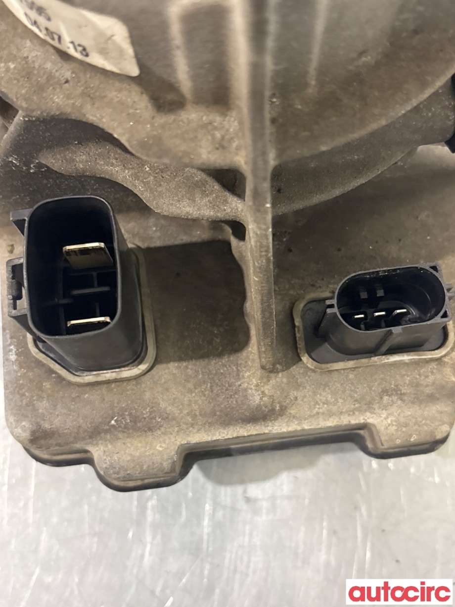 Servo pumpe elektrisk til Volvo V70 2014-2016 (Type III, Fase 2)  (VOLVO|36050681||31387595)